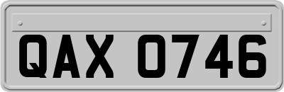 QAX0746