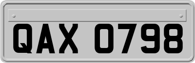 QAX0798