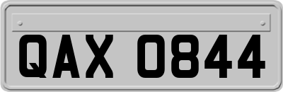 QAX0844