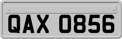 QAX0856