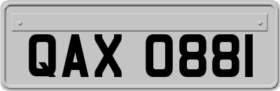 QAX0881