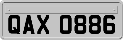 QAX0886