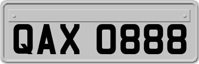 QAX0888