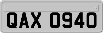 QAX0940