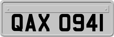 QAX0941