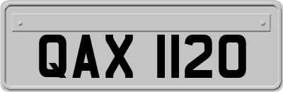 QAX1120