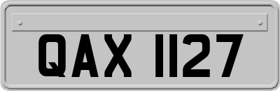 QAX1127