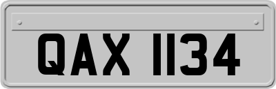 QAX1134