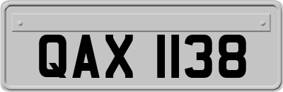 QAX1138