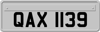 QAX1139