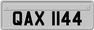 QAX1144