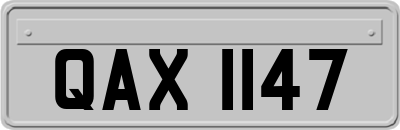 QAX1147