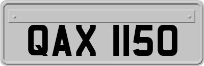 QAX1150