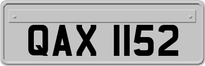 QAX1152