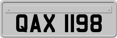 QAX1198