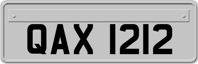 QAX1212