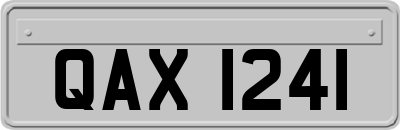 QAX1241