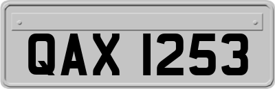 QAX1253