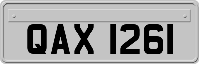 QAX1261