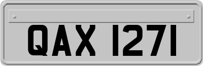 QAX1271