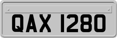 QAX1280