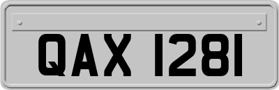QAX1281