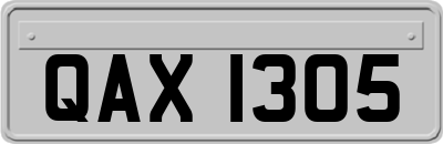 QAX1305