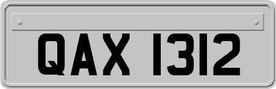 QAX1312