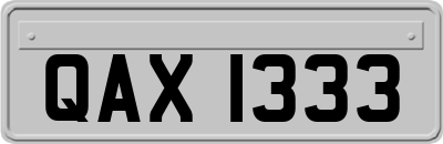 QAX1333