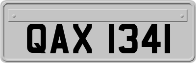 QAX1341