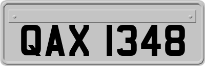 QAX1348