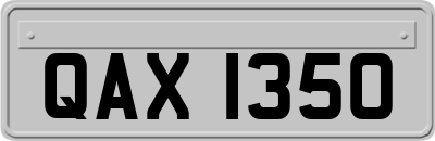 QAX1350