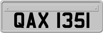 QAX1351