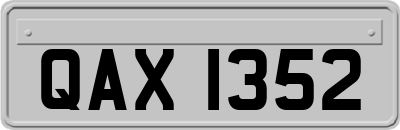 QAX1352