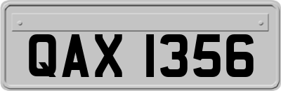 QAX1356