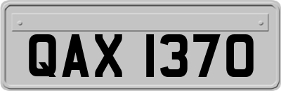 QAX1370