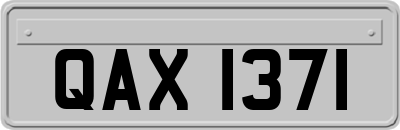 QAX1371