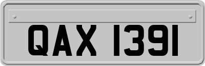 QAX1391