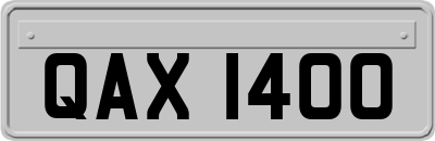 QAX1400