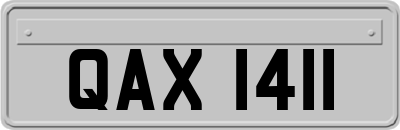 QAX1411
