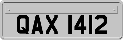 QAX1412