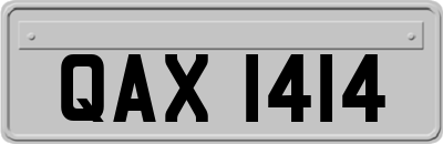 QAX1414