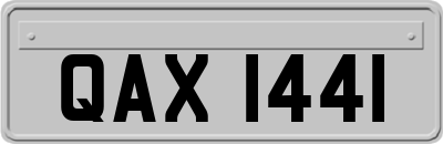 QAX1441