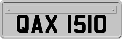 QAX1510