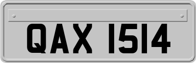 QAX1514