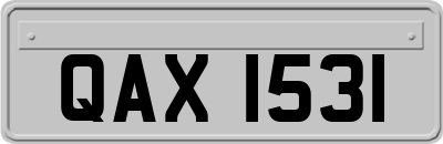 QAX1531