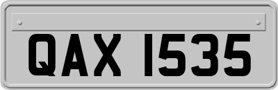 QAX1535