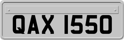 QAX1550