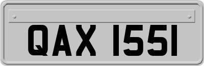 QAX1551