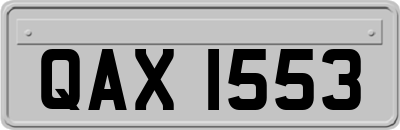 QAX1553